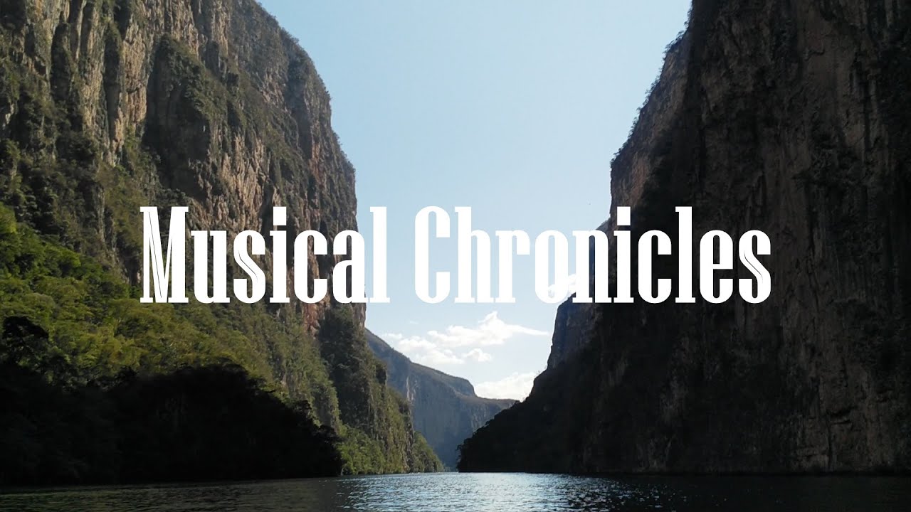 Sumidero canyon | No Copyright Music