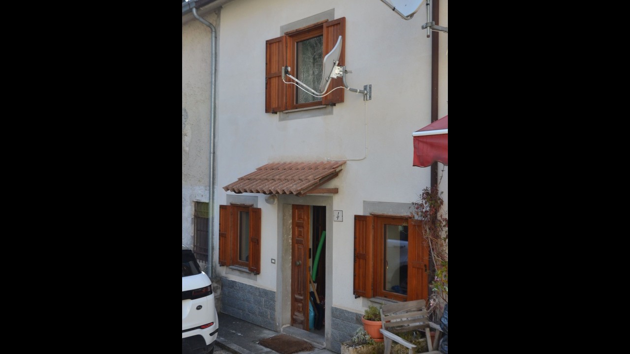 Ovindoli, via Pineta, indipendente di 157mq