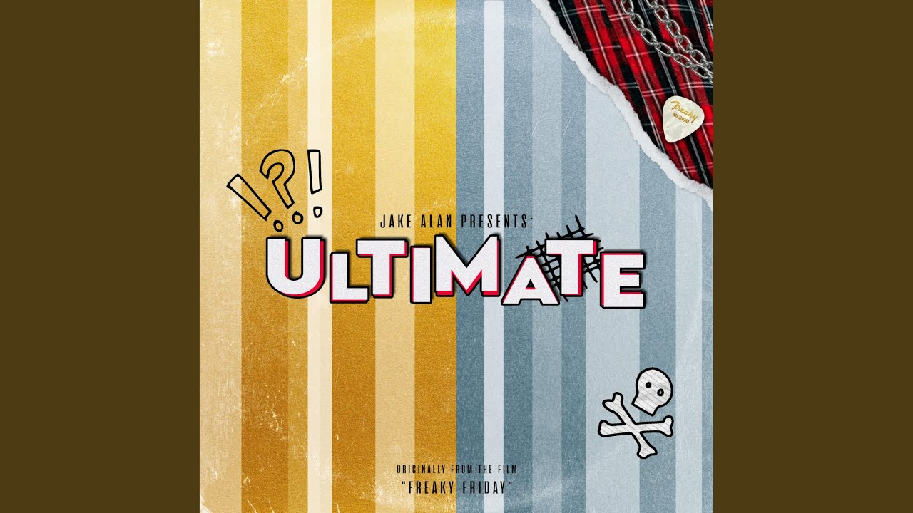 Ultimate