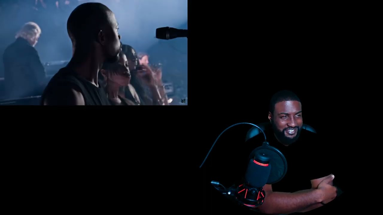 David Gilmour - Shine On You Crazy Diamond (Live At Pompeii) | Reaction Video