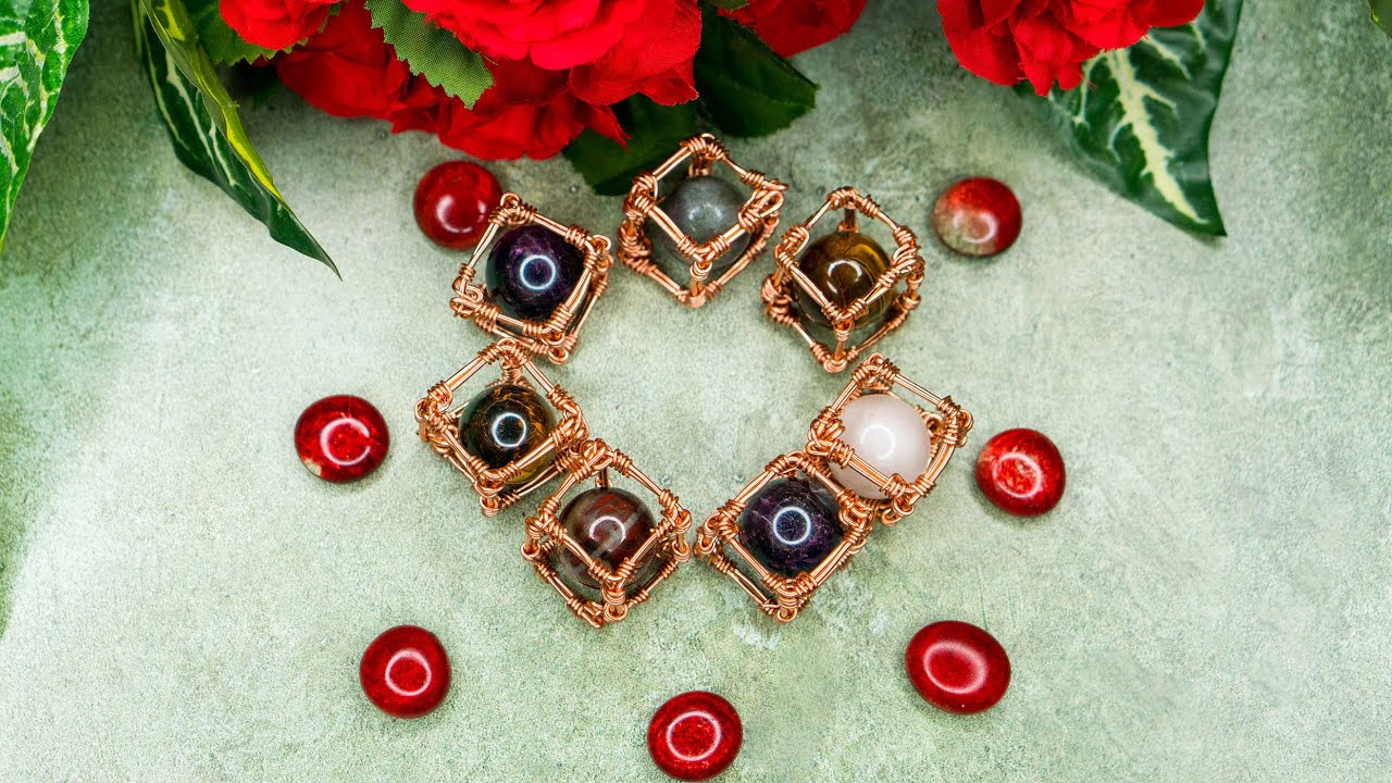 Why I'm Passionate About Crystal Healing | NayMarie of @AdornedInTaji