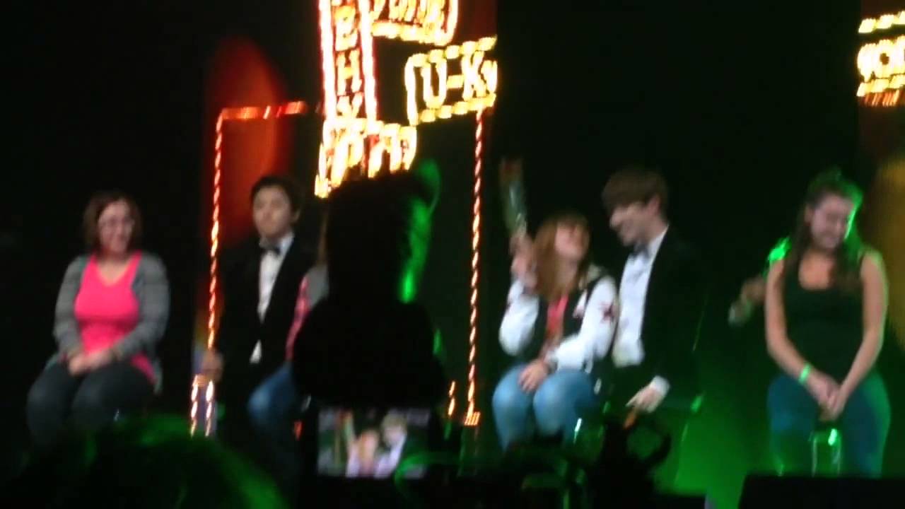 block b in moscow [로맨틱하게 with BBC]