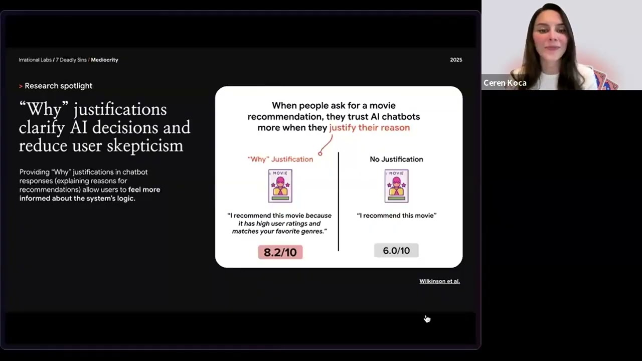 The 7 Deadly Sins of AI Product Development: Top Moments