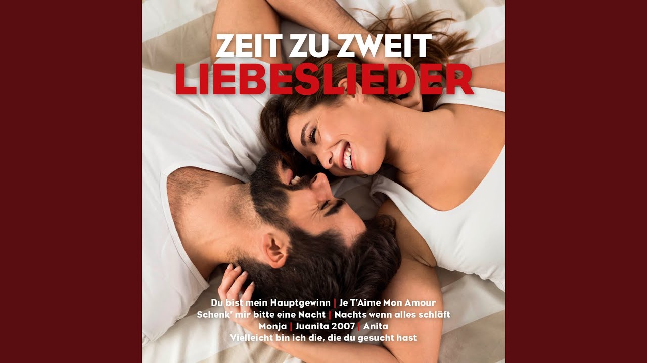Du bist mein Hauptgewinn