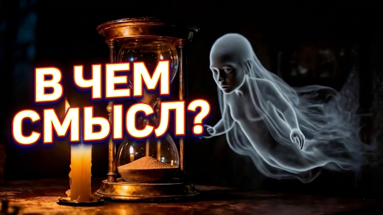 Свеча горит и неизбежно тает.