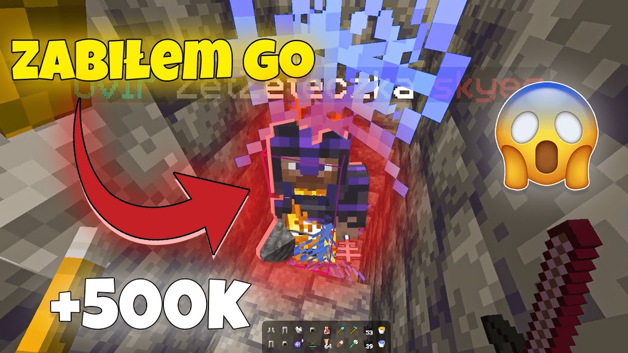 JAK ZDOBYŁEM 500K W 2MINUTY NA ANARCHIA.GG! | Shoty z Live | Konkurs na 50k