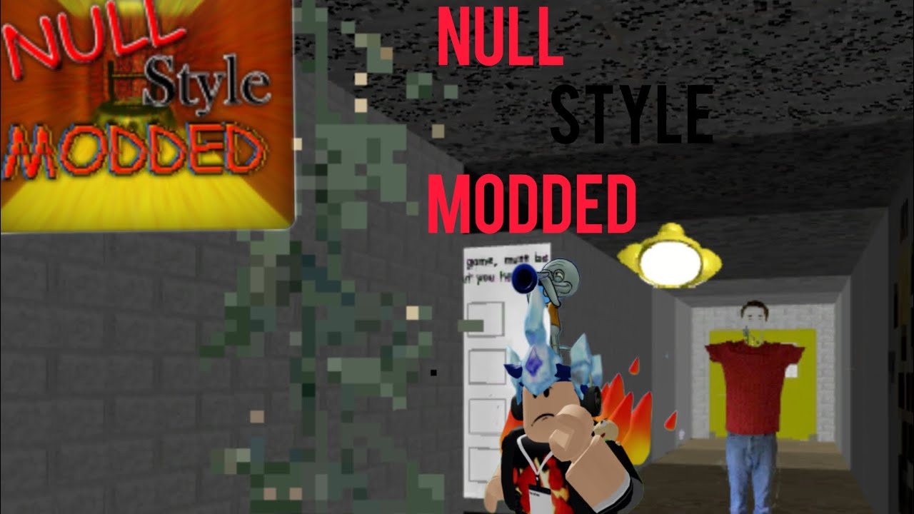 Null style modded v2