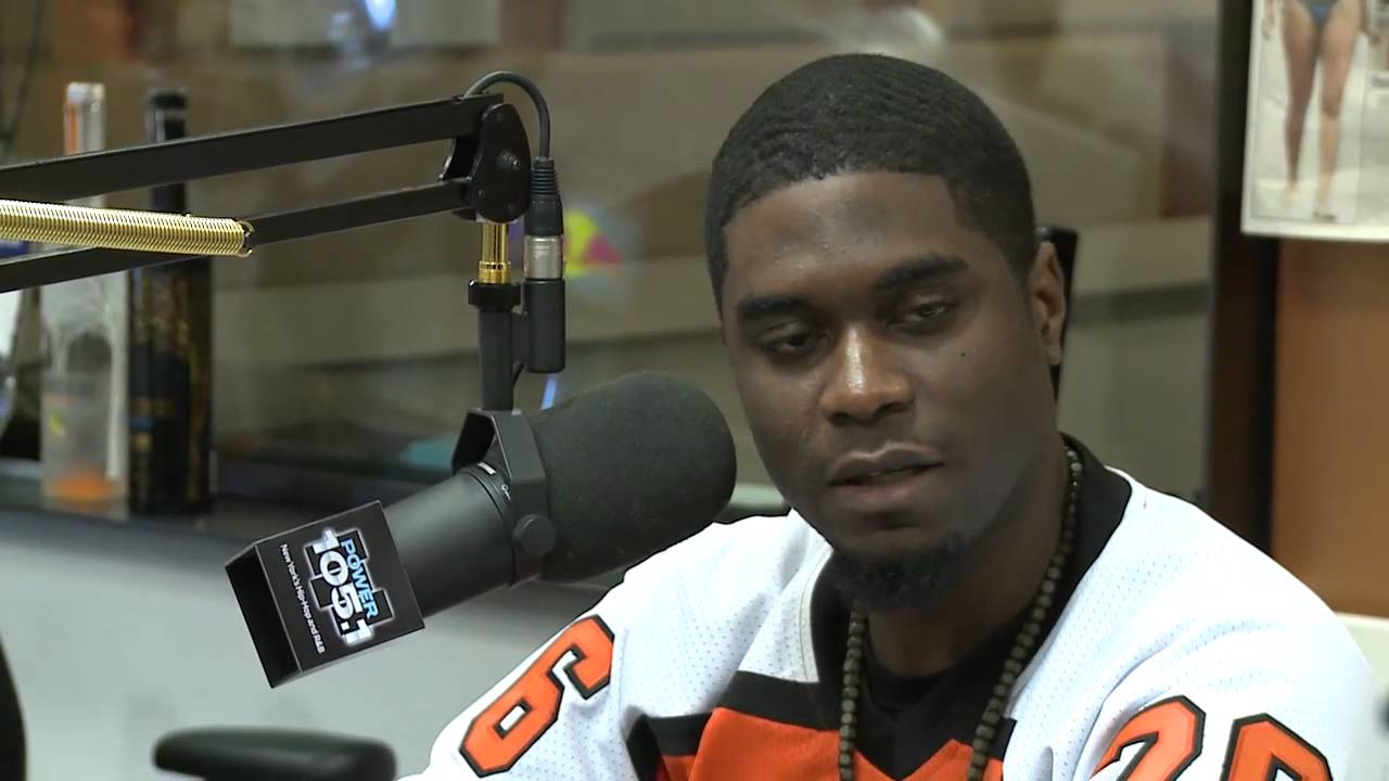 Big K.R.I.T. Interview