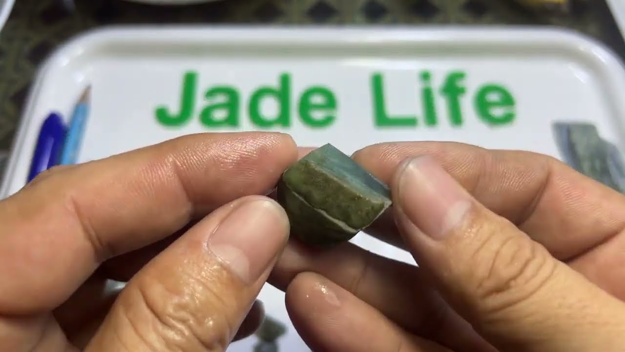 Lottery of small khamti