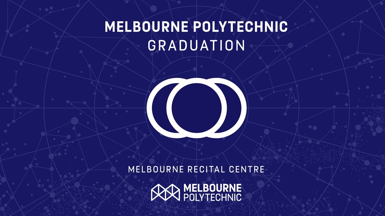 Graduation 2025 Night One | Melbourne Polytechnic
