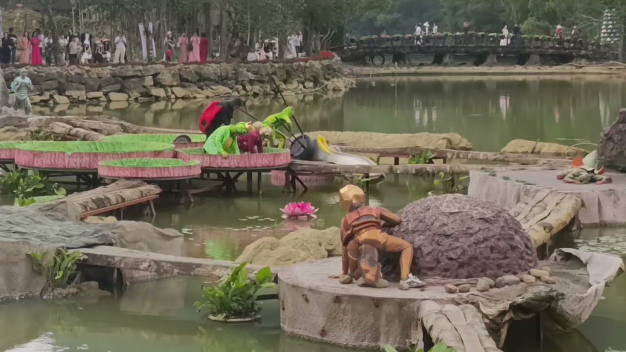Dế mèn phiêu lưu ký 
