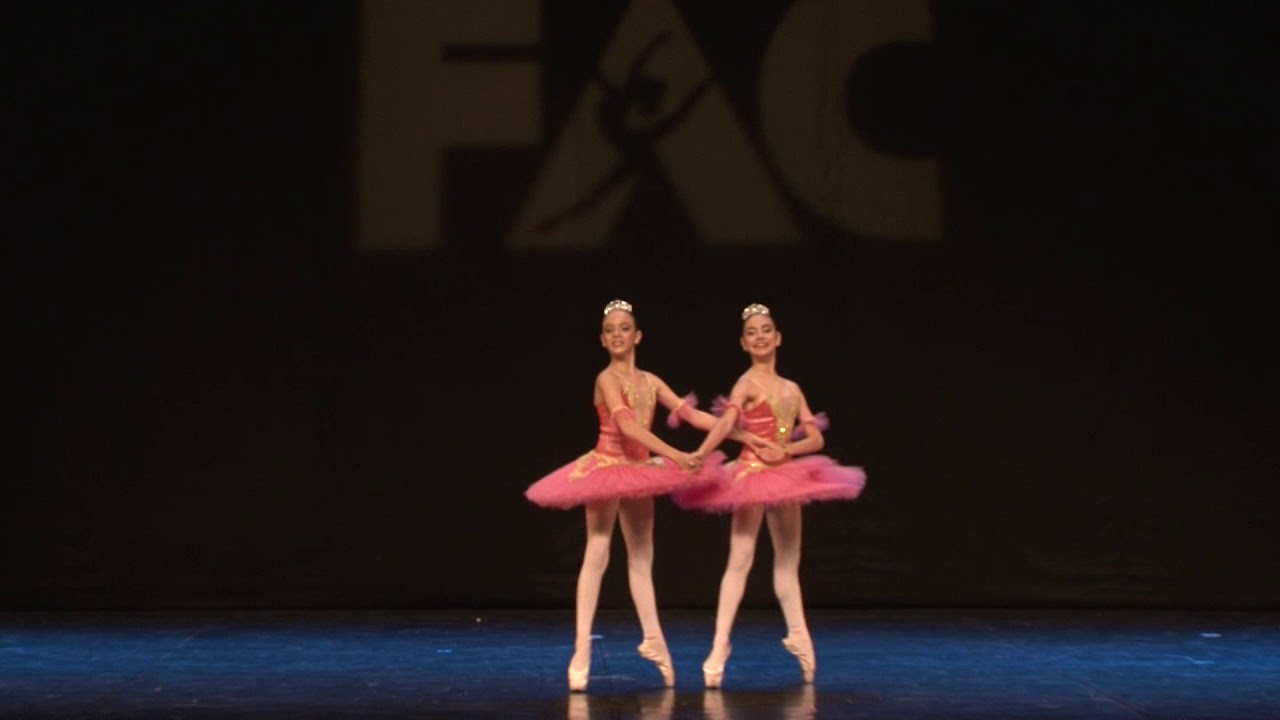 Duo Pizzicato - Ayane Letícia e Lara dos Santos