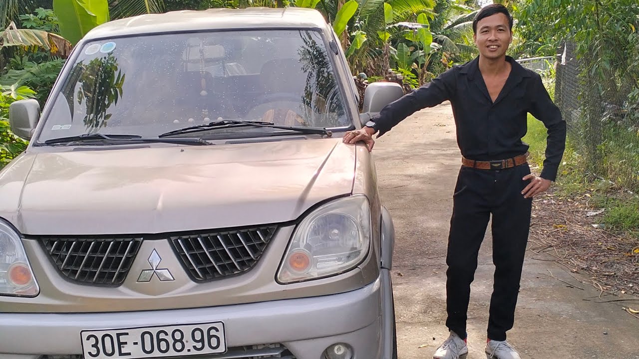 Lộc sửa xe du lịch JOLIE khách đến từ phú thọ  vượt hơn 1830km để gặp Lộc sửa xe