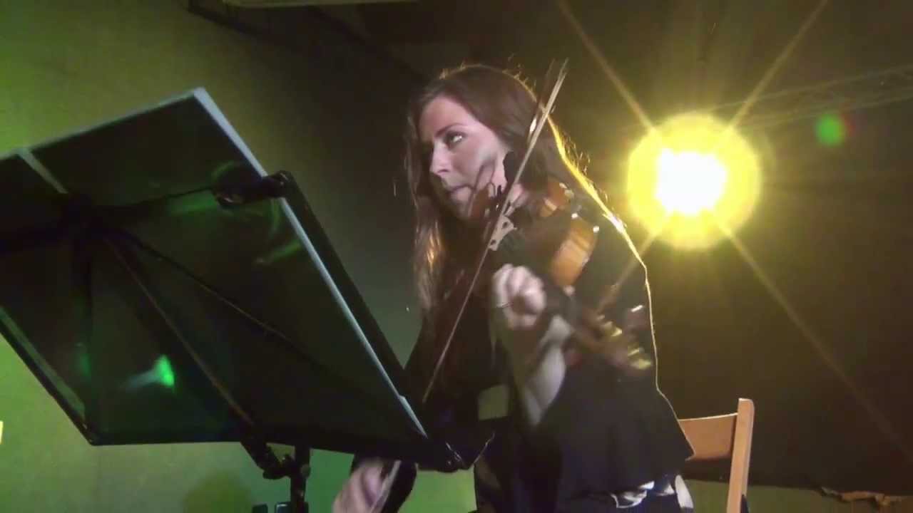 It Must Be Love, Madness - Capital String Quartet