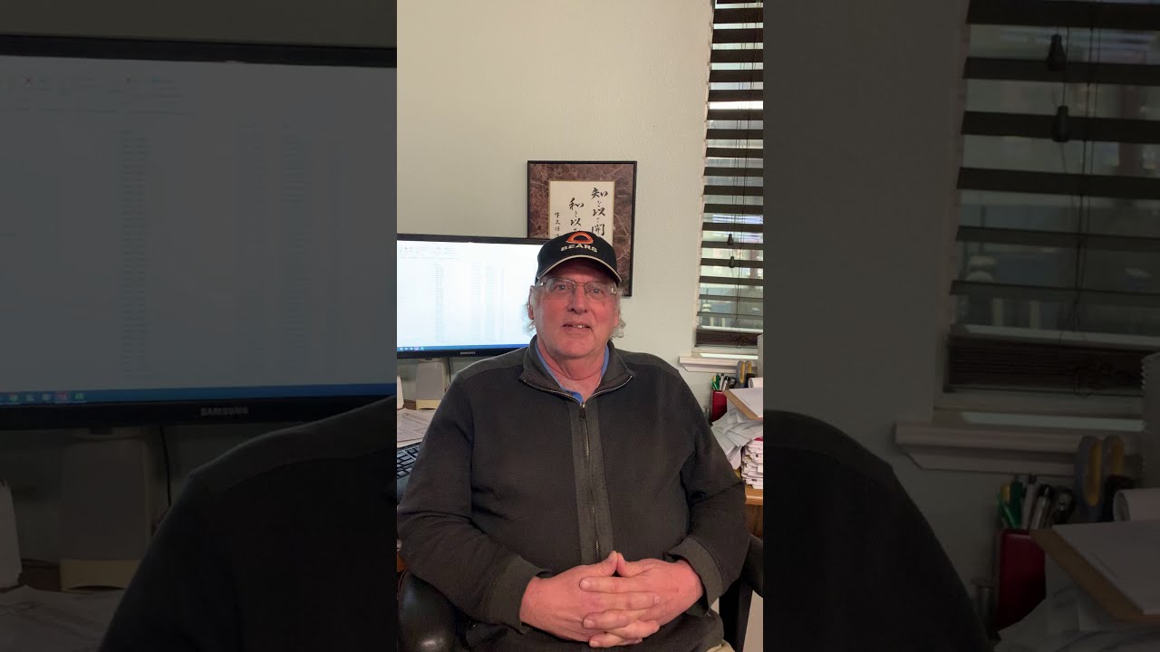 SOLIDWORKS Value Added Reseller | Valley CAD | Dennis Schramm | Klippenstein Corporation | Testimony