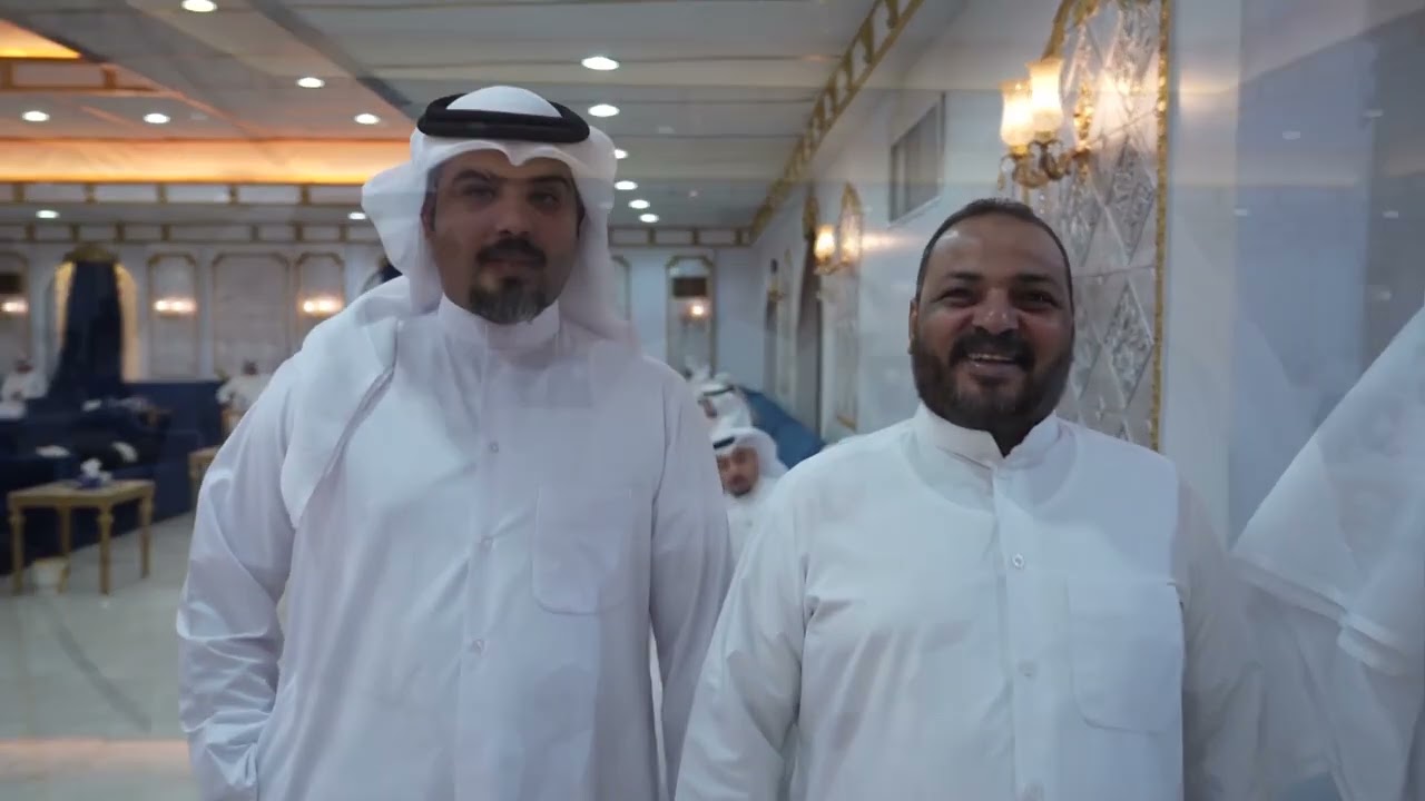 أفراح الطخاخ حفل زواج عبدالله & عبداللطيف