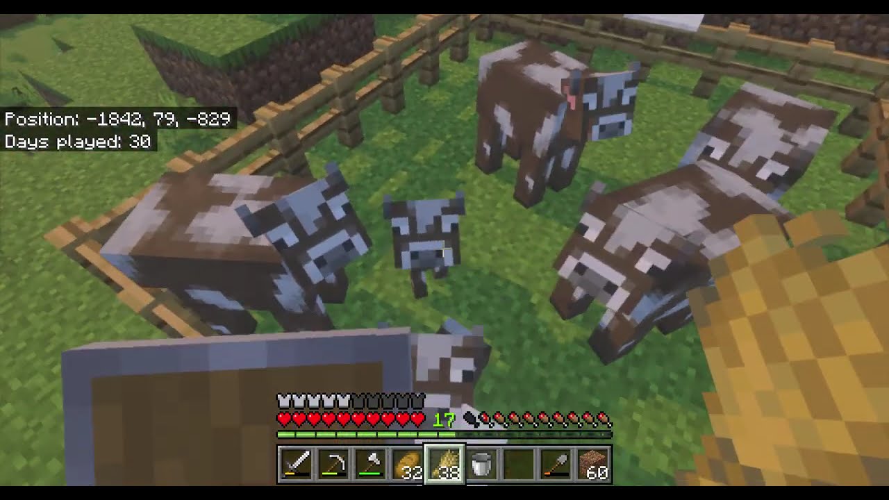 ep 6 fixing some minor details p1