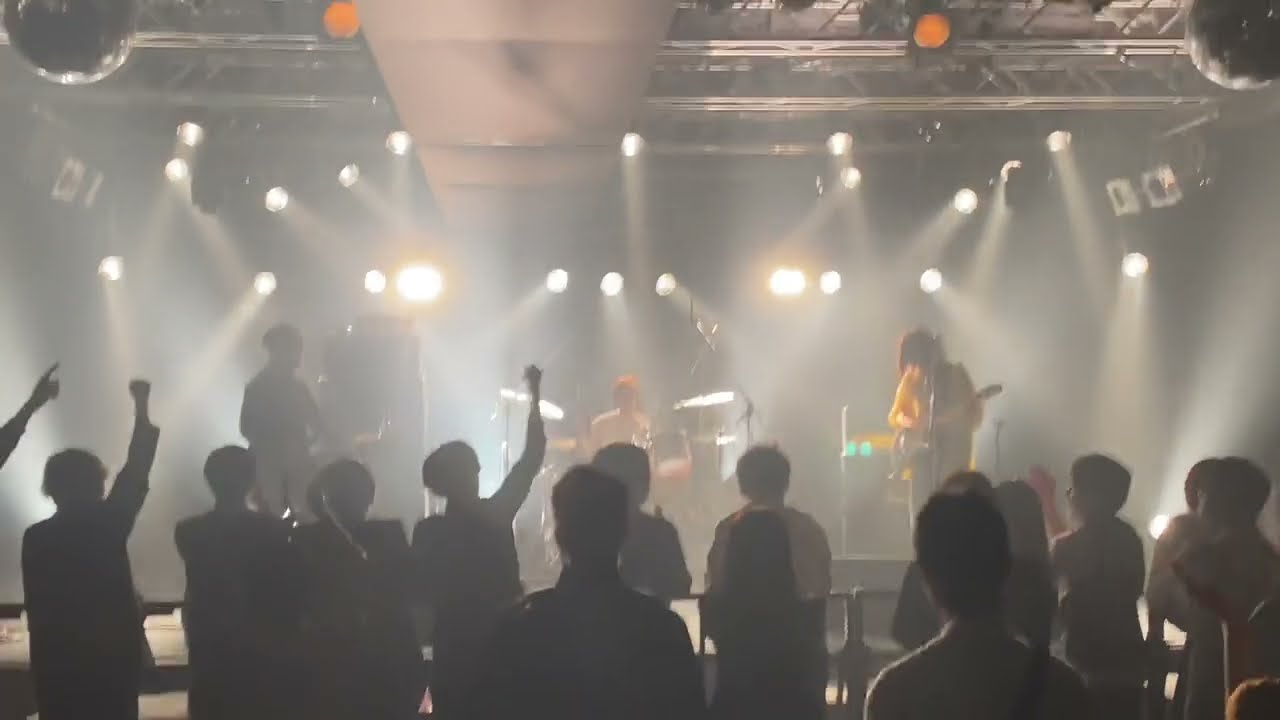 Hump Back(ほんもの) ※コピーバンド