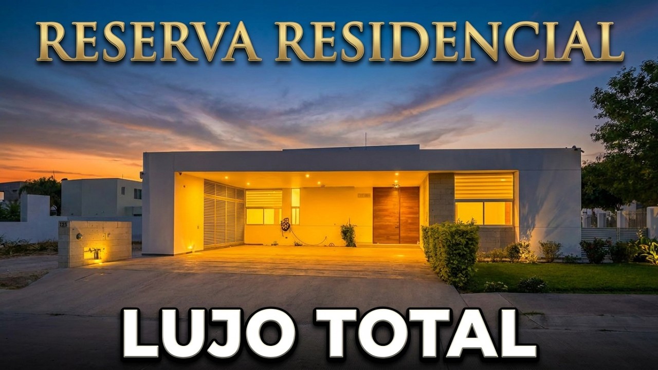 CASAS EN VENTA EN AGUASCALIENTES AL NORPONIENTE DE LA CIUDAD EN RESERVA RESIDENCIAL DE UN PISO