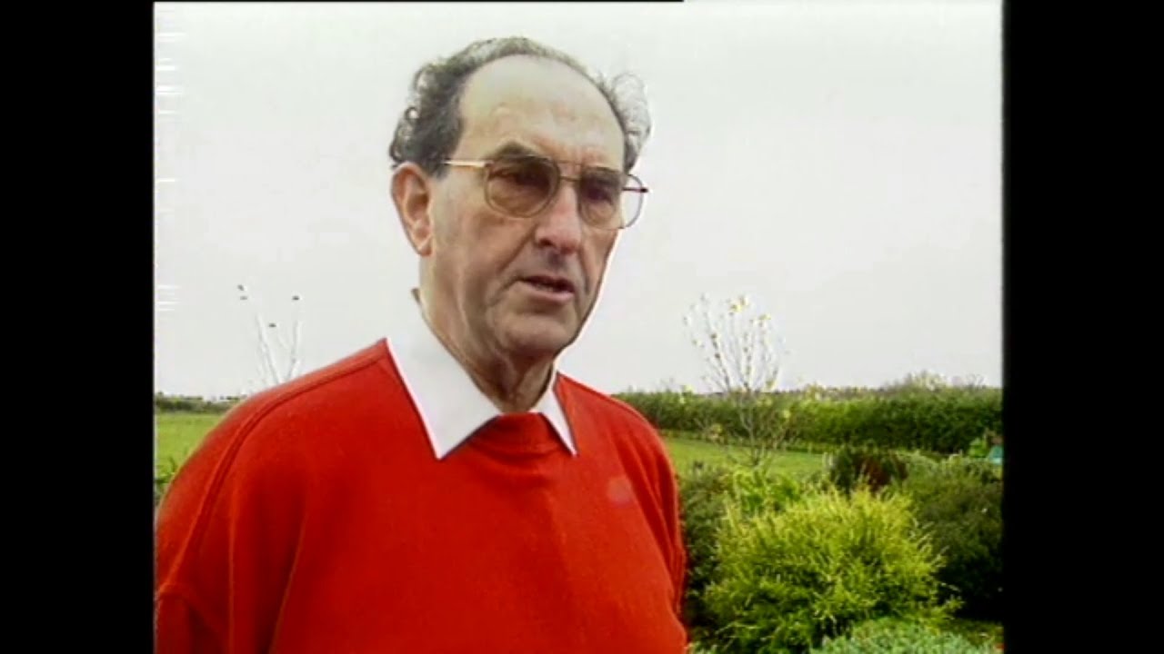 The Curious Case of Lord Lucan & Castlebar, Co. Mayo, Ireland 1994