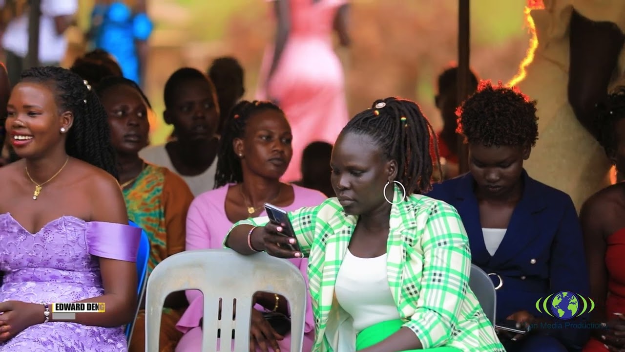 JIENG COMMUNITY IN LIRA