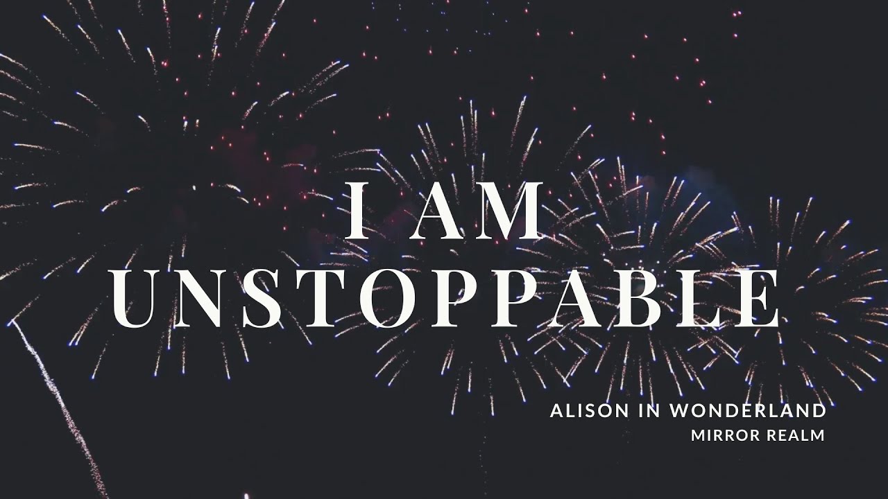 I AM Unstoppable - 2026 WILL BE YOUR BEST YEAR EVER!! - Affirmation Music