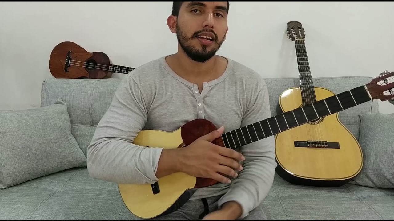 5) ONDA NUEVA aplicado en un SAN RAFAEL , tutorial cuatro