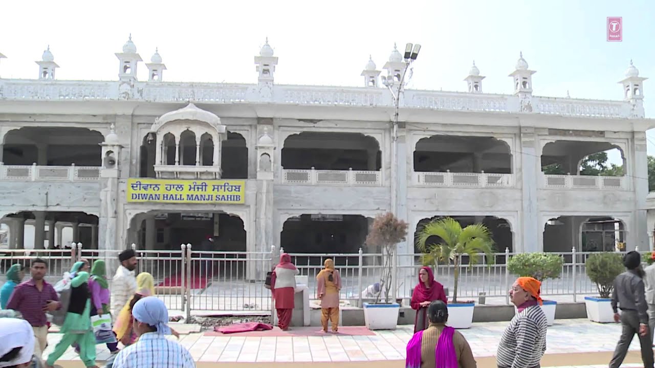 Bhai Satwinder Singh, Bhai Harvinder Singh - Par Ka Bura Na Raakha Cheet - Gur Meri Pooja Gur Gobind
