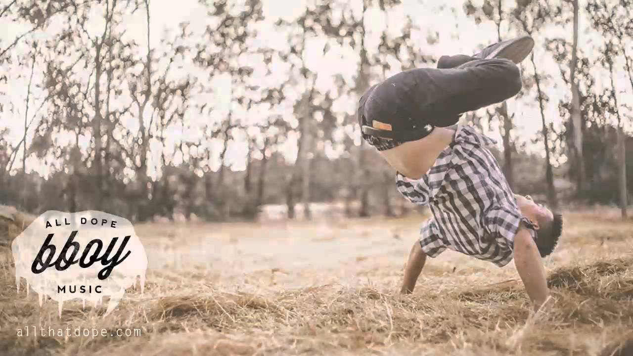 Vincanity - Kyoto | Bboy Music
