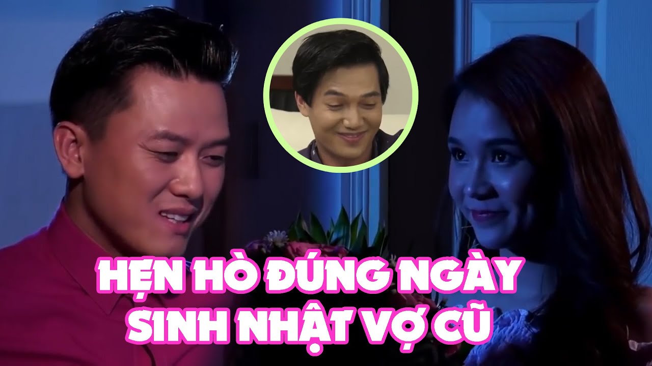 Gia đình là số 1 Phần 1 | Đức Phúc đi chơi với bạn thân của vợ cũ trong ngày sinh nhật vợ cũ 😯