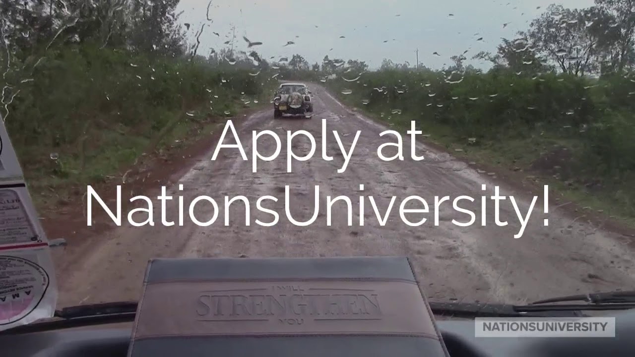 Want a Master of Theological Studies Degree?