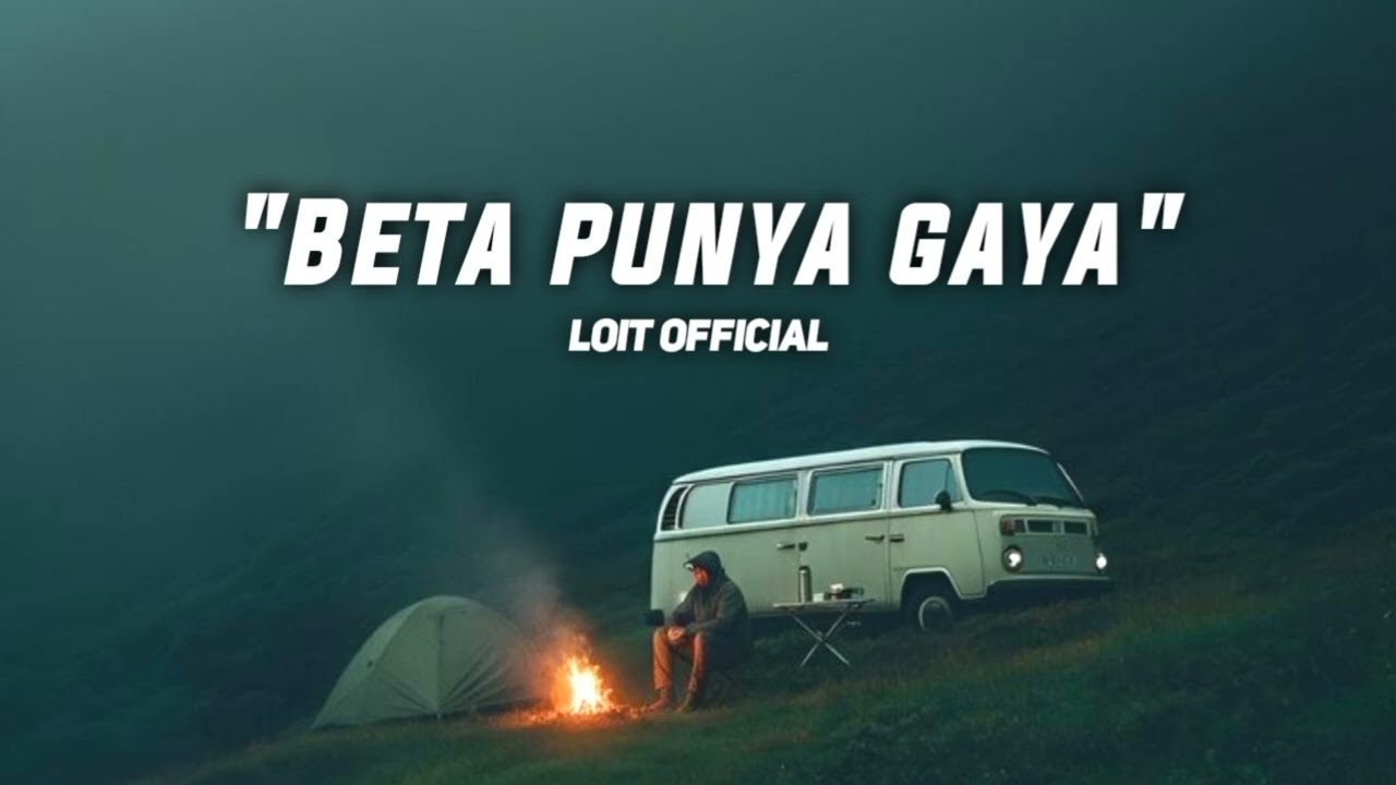 BETA PUNYA GAYA_LOIT OFFICIAL🌴_NEW RMX SLOW_LAGU TIMUR TERBARU 2026