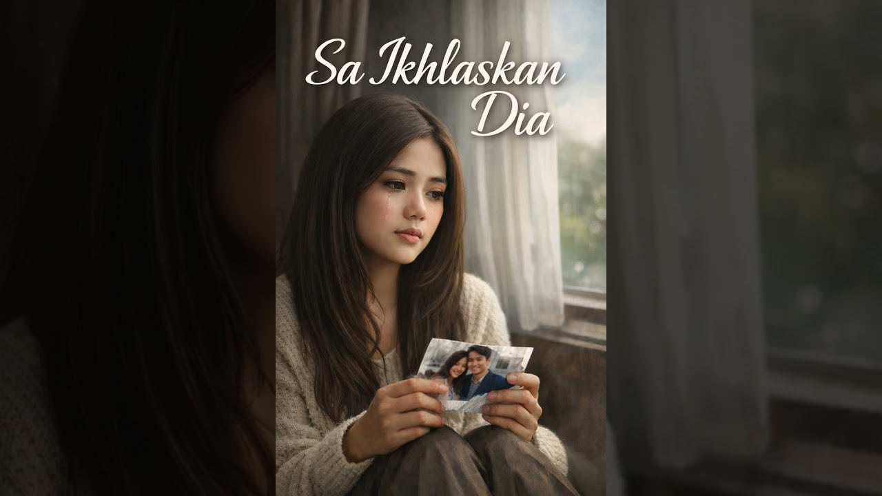 Sa Ikhlaskan Dia | musik pop terbaru 2026 | suno ai