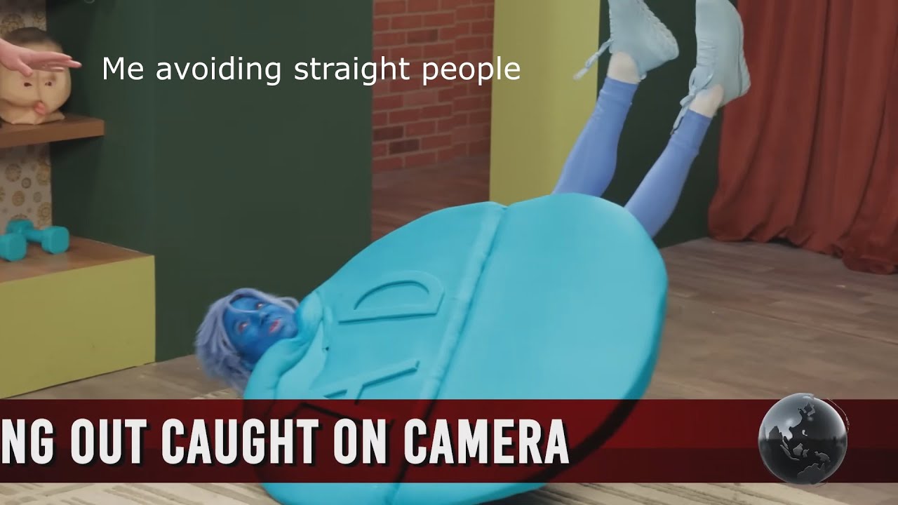 Smosh funniest moments out of context with context (because it's funnier)