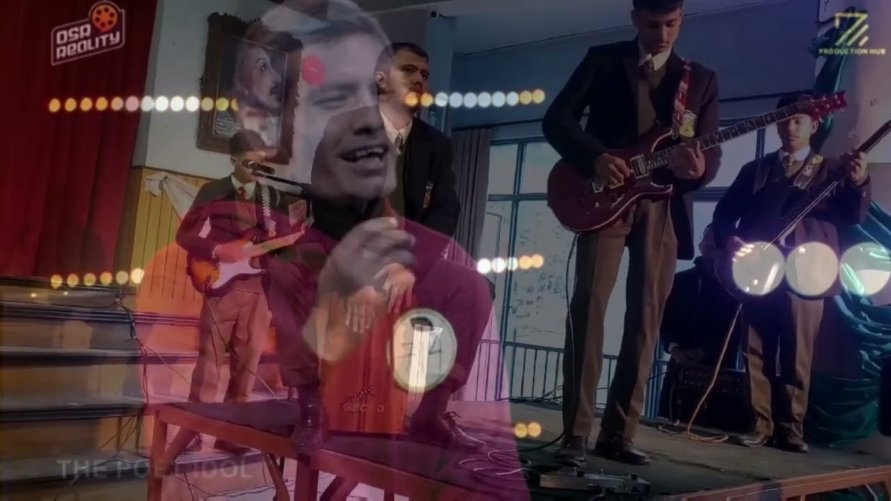 The Bridge-Aghi badhi(Cover)🖤..Song for all the blood cancer patients over the world