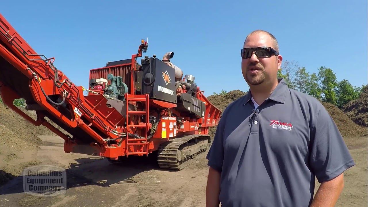 Tawa Mulch and Landscape Supply