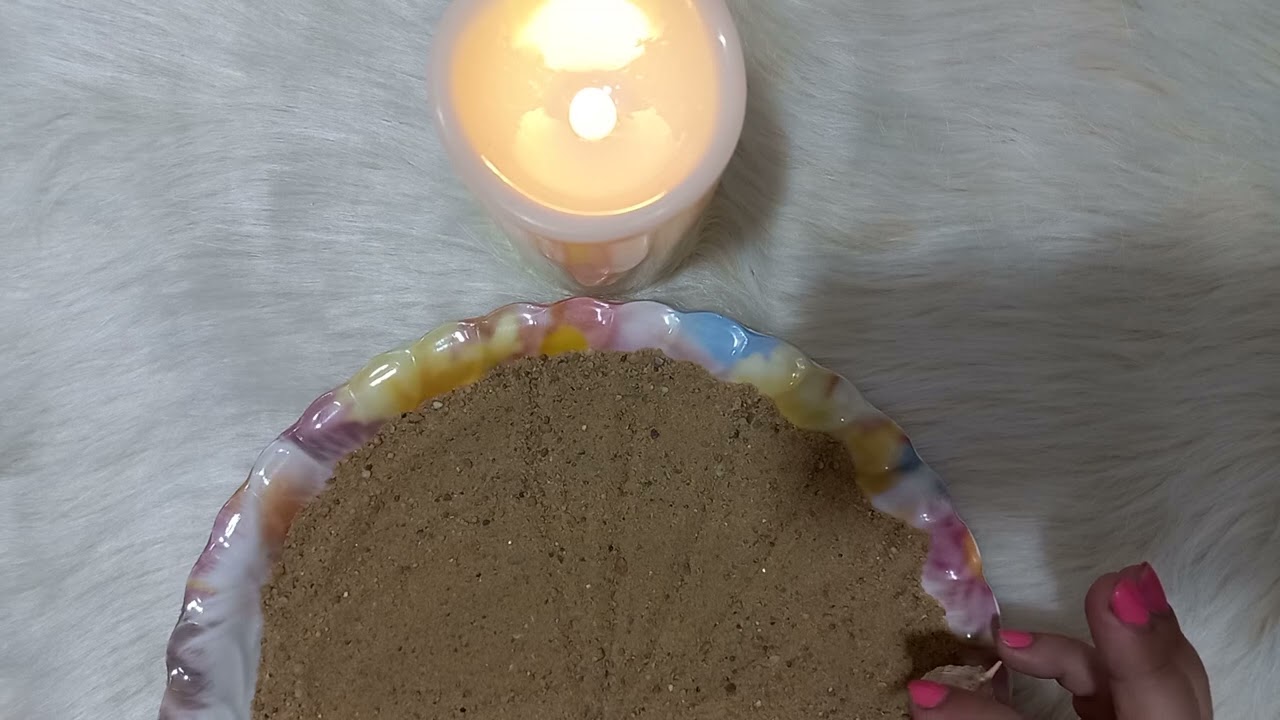 القراءة بالرمال والودع لبرج الاسد 🦁بتاريخ ٢٠٢٤/٨/١٠