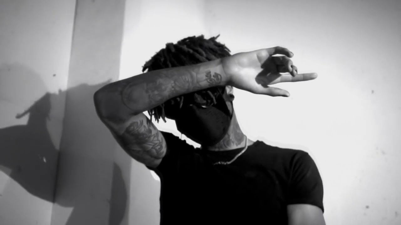 scarlxrd - BXILING PXINT. (instrumental)