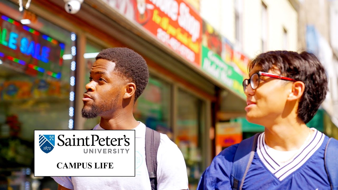Campus Life at SPU | The College Tour