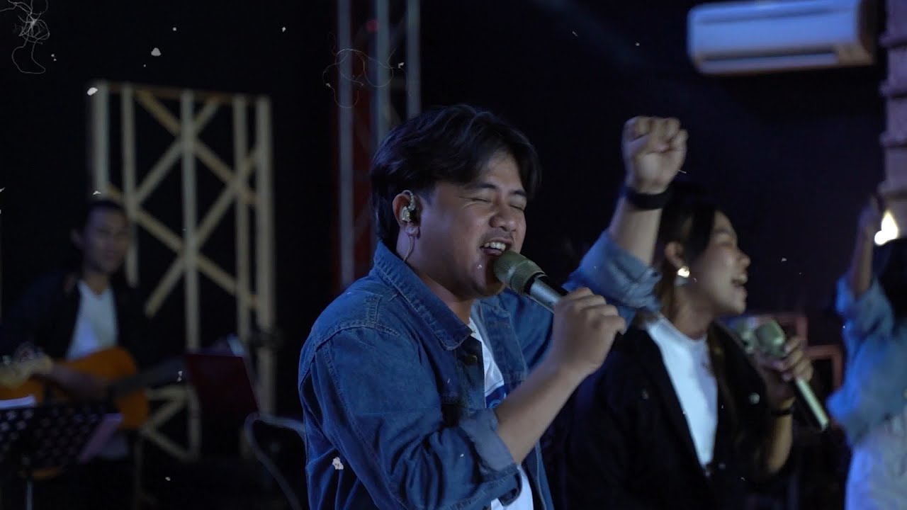 Fredoom and Yehovah Pistos Interview