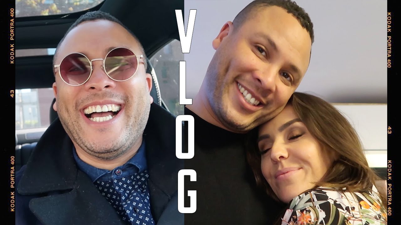 CHAOS IN MIJN LEVEN!!! | VLOG 2 | RYAN RIJGER