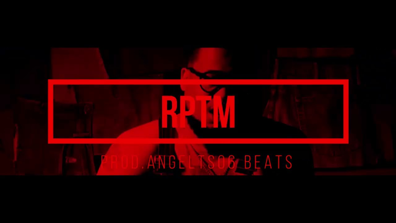 INSTRUMENTAL Rap Dominicano Agresivo Tiradera Beat Estilo Químico ✘ Lápiz Conciente 