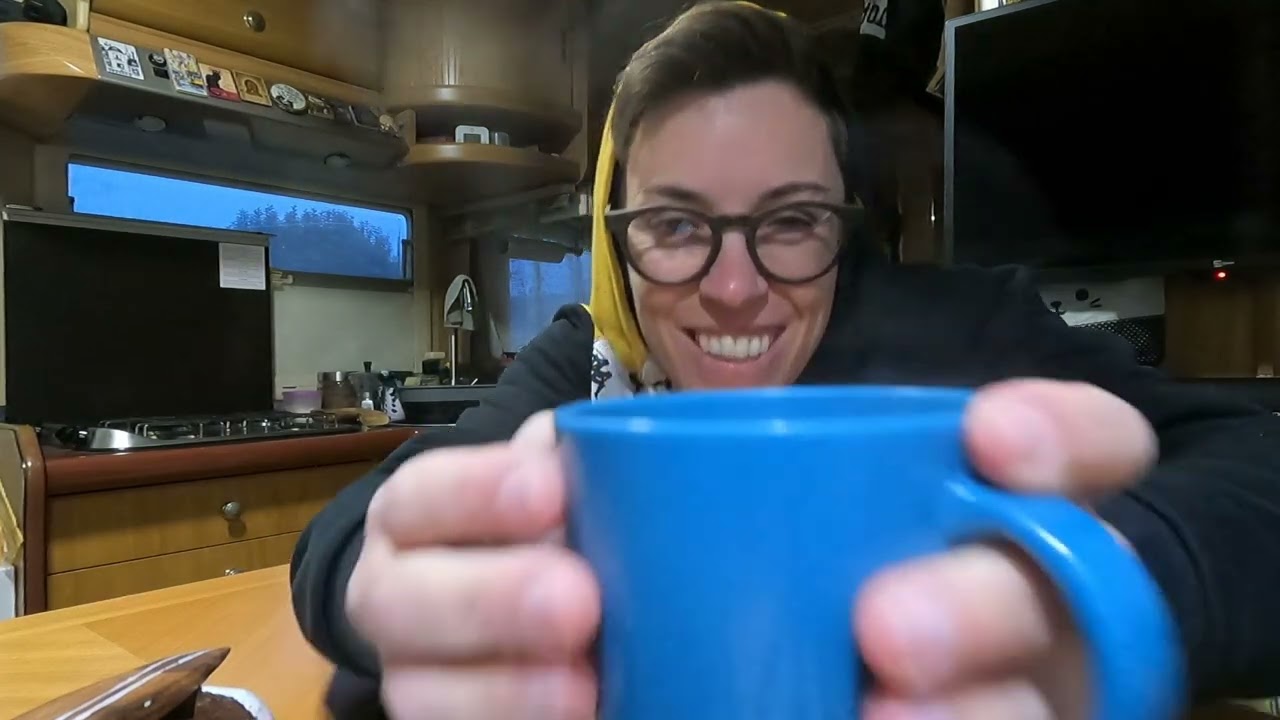 INVERNO IN CAMPER 2.0 - Consigli e valutazioni su come affrontare l'inverno in camper
