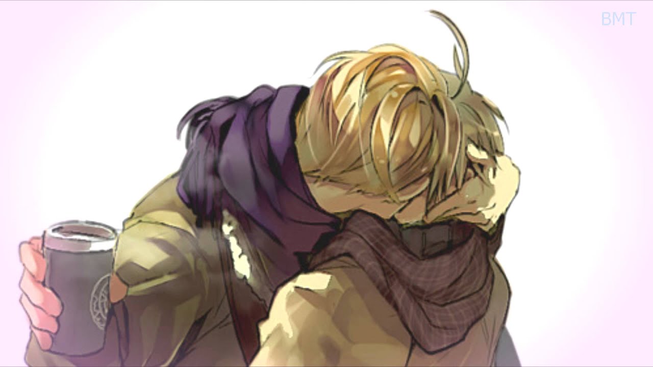 Classic USUK collab