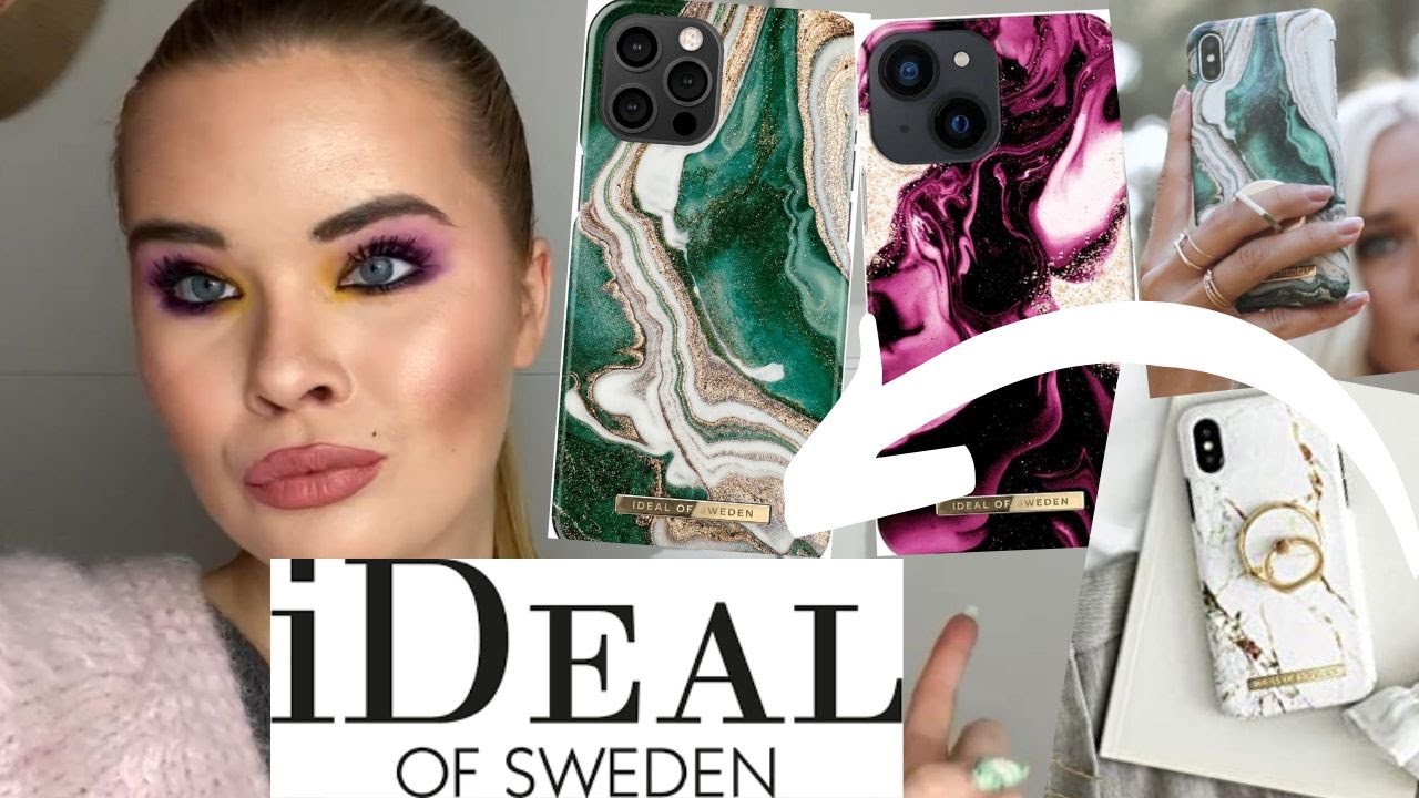 XL Ideal of Sweden Haul + Unboxing
