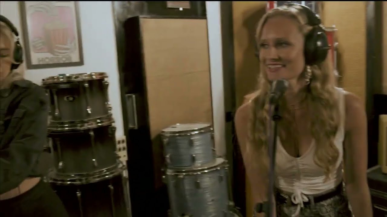 Boom Swagger Boom - Live Session at The Joplin House