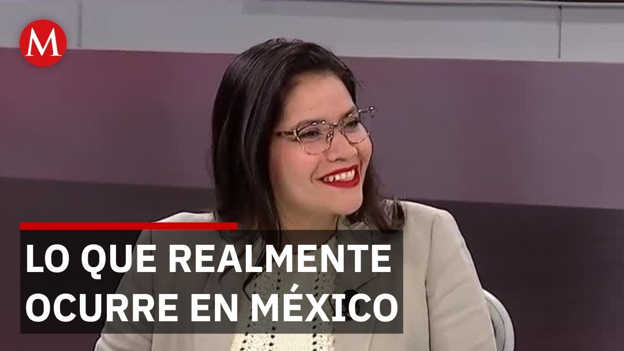 M&eacute;xico no enfrentar&aacute; escenario como Venezuela, afirma Morena sobre relaci&oacute;n con EU