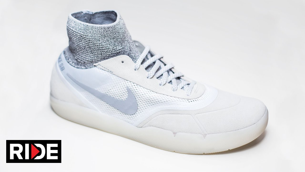 Nike Koston 3 Hyperfeel Shoe Review & Wear Test