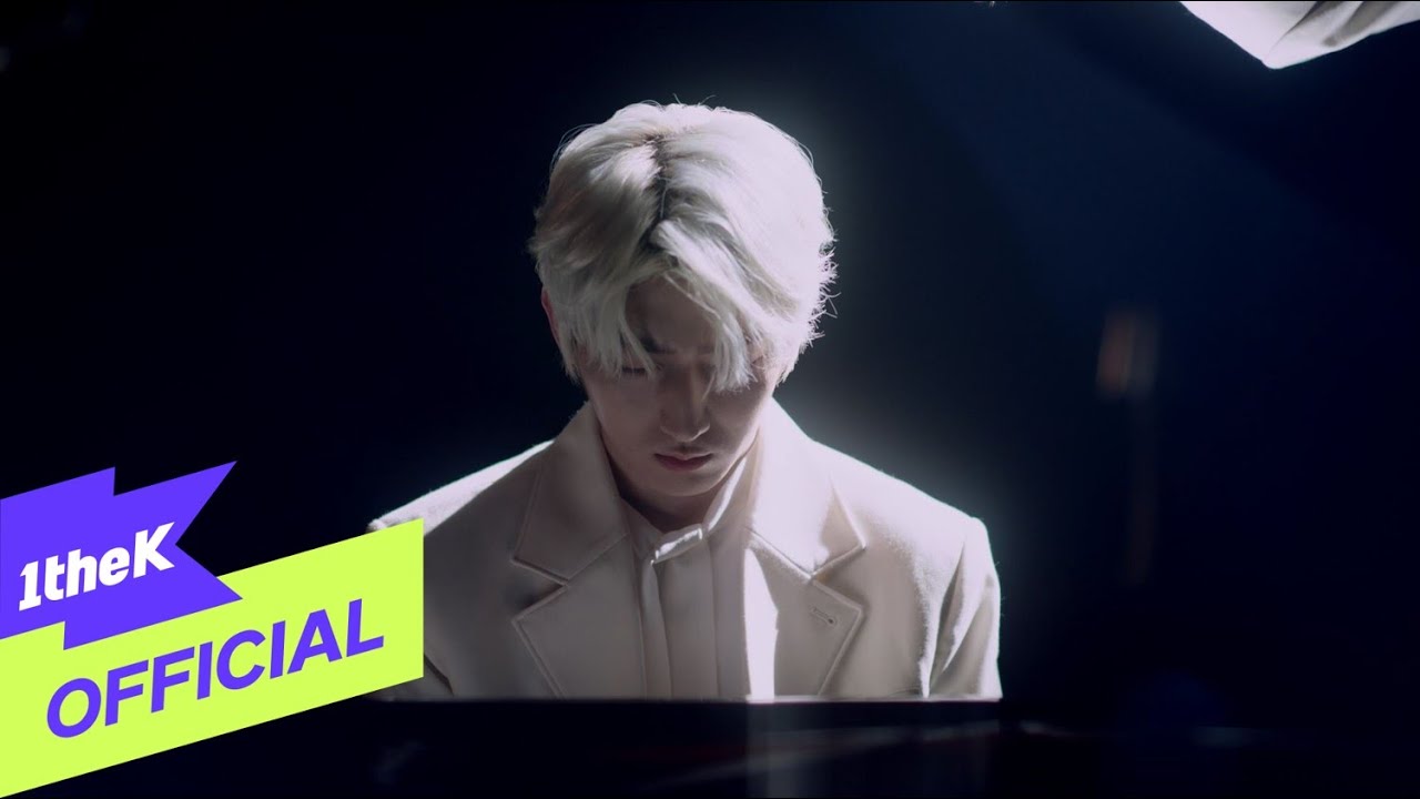 [MV] Jeong DongHwan(MeloMance)(정동환(멜로망스)) _ That Night(그 밤)