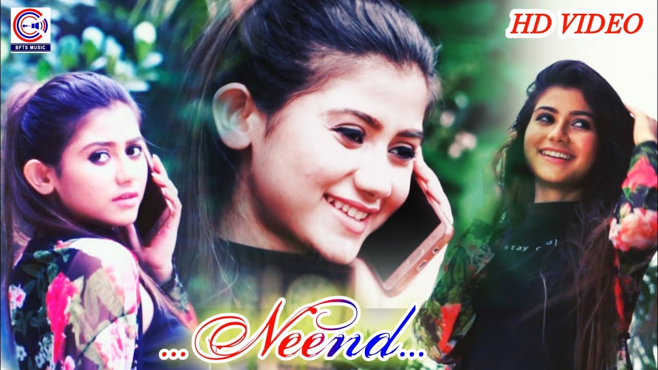 Neend || निंद || Official Full HD Video Song || New Punjabi Song 2020